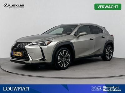 Lexus UX 250h
