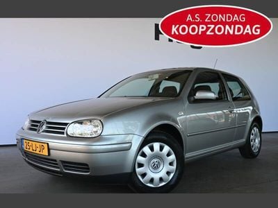 VW Golf IV