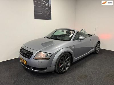 Audi TT Roadster