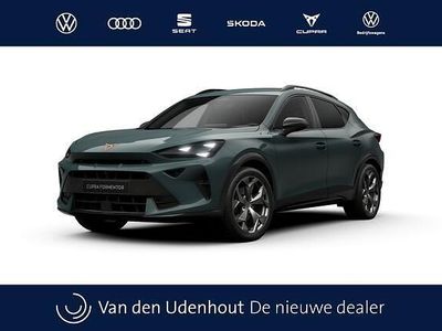 Nieuw Cupra Formentor 204 PK (150 kW) 2026 Blauw SUV