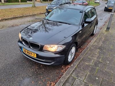 Occasion BMW 116 122 PK (89 kW) 2010 Hatchback