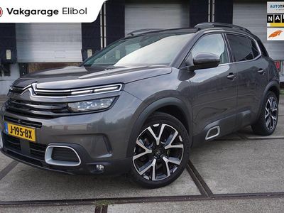Occasion Citroën C5 Aircross Business Class 131 PK (96 kW) 2020 Grijs SUV