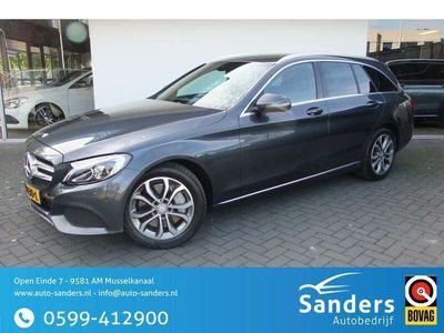 Mercedes C350
