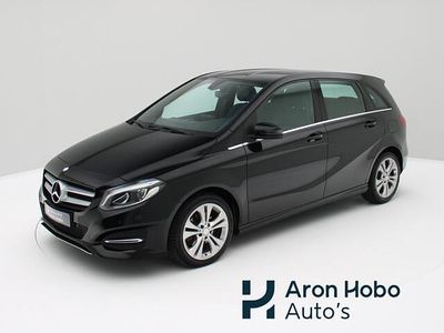 Mercedes B180