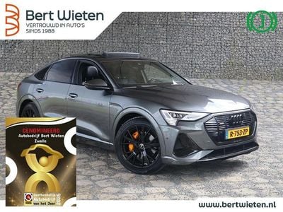 Audi e-tron Sportback