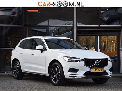 Wit Gebruikt 2020 Volvo XC60 Inscription SUV | € 33.950 (Super prijs)