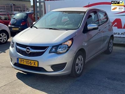 Opel Karl