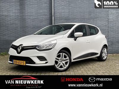 Renault Clio IV