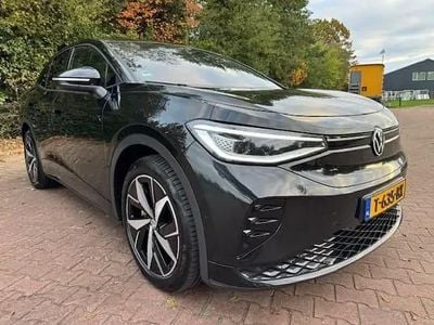 VW ID.5