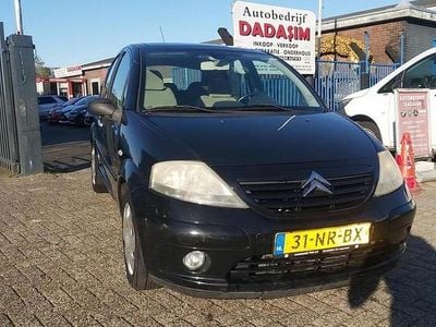 Gebruikt 2004 Citroën C3 Exclusive | € 895 (Eerlijke prijs)