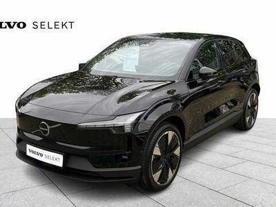 Zwart Gebruikt 2024 Volvo EX30 Ultra SUV | € 43.999 (Duur)