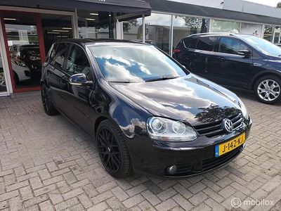 VW Golf V