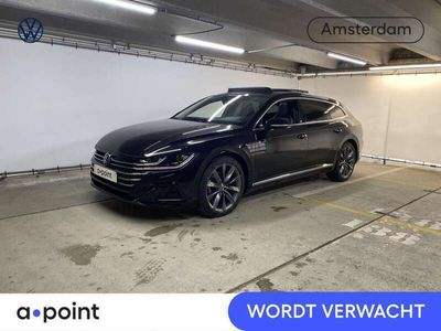 VW Arteon