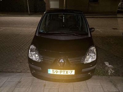 Renault Modus