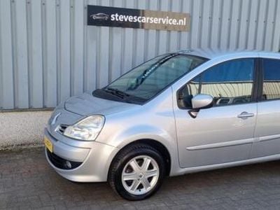 Renault Modus