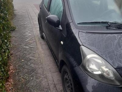 Occasion Toyota Aygo 68 PK (50 kW) 2006 Hatchback