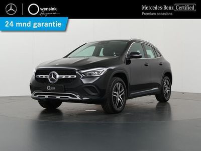 Mercedes GLA250