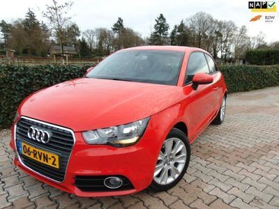 tweedehands Audi A1 1.2 TFSI Attraction Pro Line 57.965km N.A.P Ai