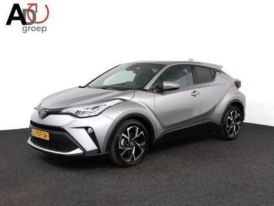 tweedehands Toyota C-HR 1.8 Hybrid Business Plus