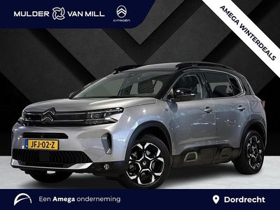 Occasion Citroën C5 Aircross Shine 225 PK (165 kW) 2024 Grijs SUV