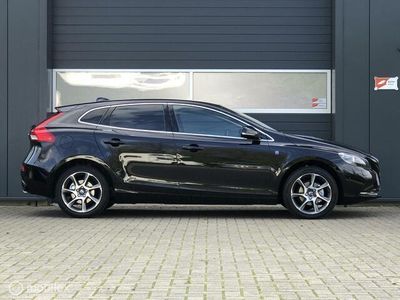 tweedehands Volvo V40 D2 Ocean Race Leer Nav Xenon 17inch 1:20!