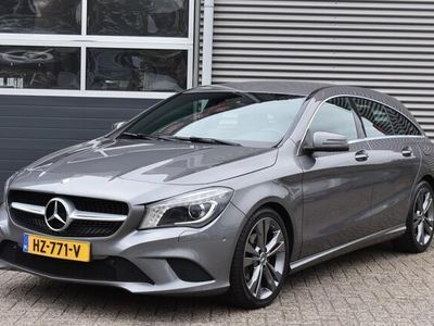 Mercedes CLA200