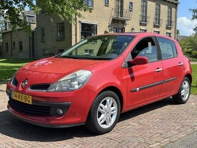 Renault Clio II