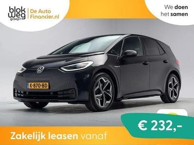 Occasion 2020 VW ID.3 Hatchback | € 16.845 (Eerlijke prijs)