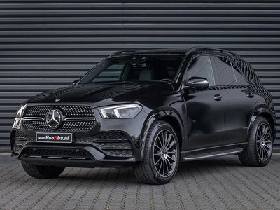Mercedes GLE350