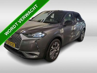DS Automobiles DS3 Crossback E-Tense
