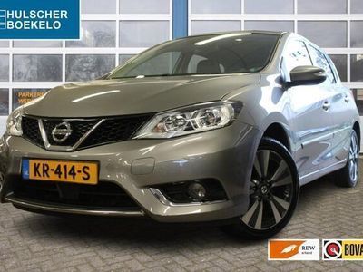 Nissan Pulsar