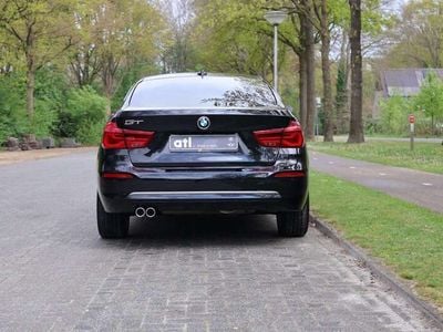 BMW 320 Gran Turismo