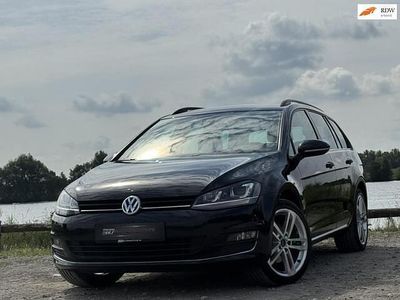 VW Golf VII