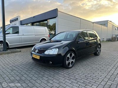 VW Golf V