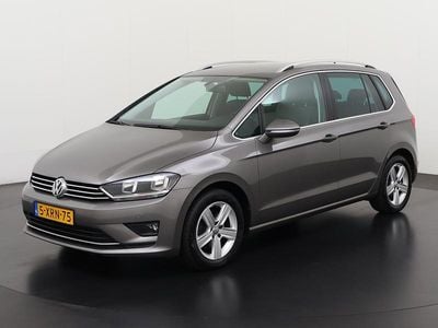 VW Golf Sportsvan