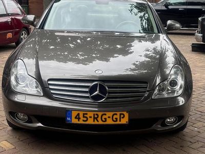 Gebruikt 2005 Mercedes CLS500 | € 13.950 (Duur)