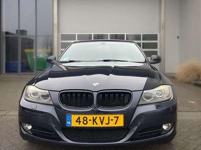 Occasion BMW 330 272 PK (200 kW) 2010 Blauw Stationwagen