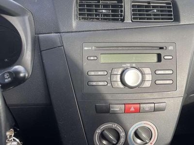 Daihatsu Cuore
