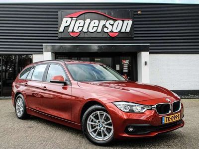 tweedehands BMW 316 316 3-serie Touring d High Executive Facelift PANO