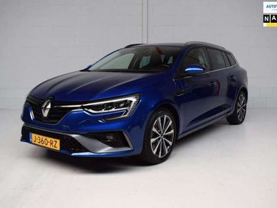 Renault Mégane IV