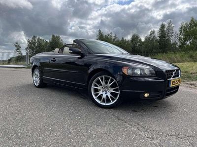 Volvo C70