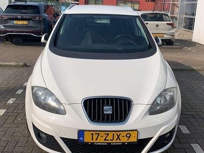 Seat Altea XL