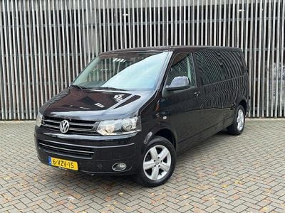 VW T5