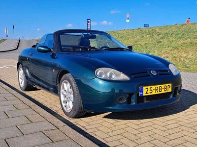 MG F