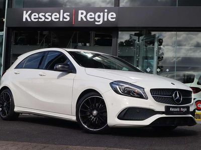 Mercedes A160