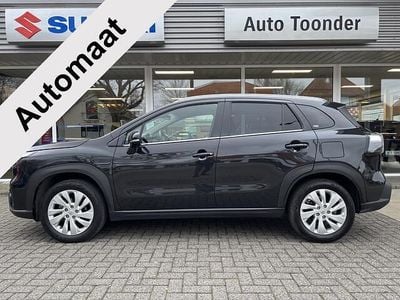 Suv Occasion 2022 Suzuki SX4 S-Cross SUV | € 25.900 (Iets duurder)