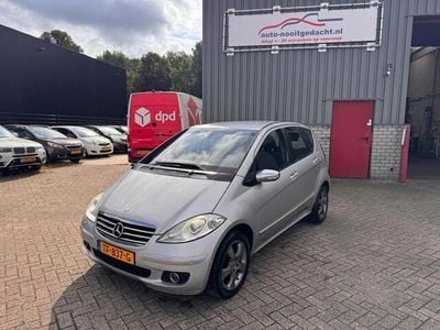Mercedes A150