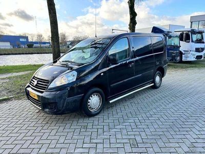 tweedehands Fiat Scudo 10 1.6 MJ KH1 Act.