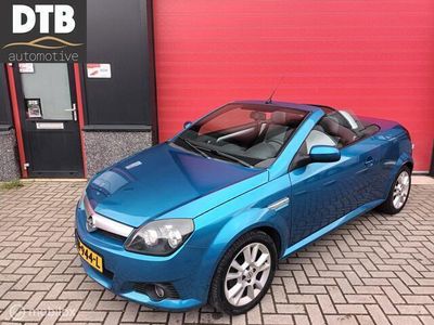 Opel Tigra