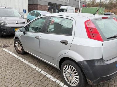 Gebruikt 2006 Fiat Punto | € 1.300 (Eerlijke prijs)